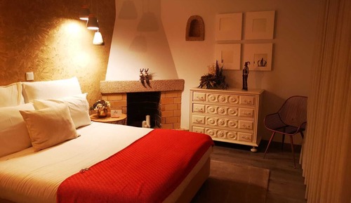 Habitación Deluxe doble (3)