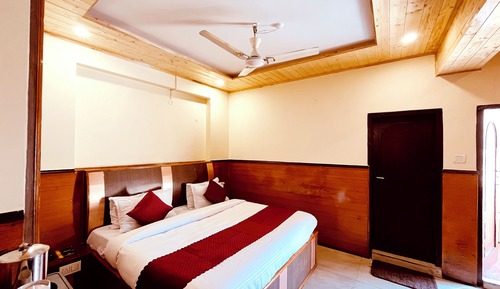 Habitación estándar