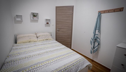 Casa (Three bedroom house)