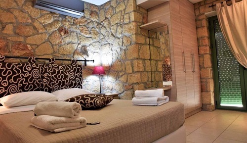 Villa familiar