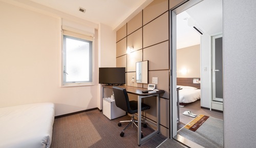 Habitación (Connecting)