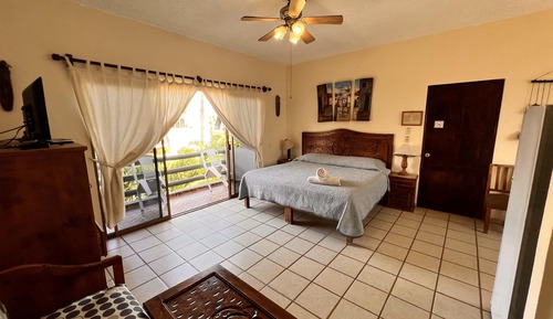 Master Suite