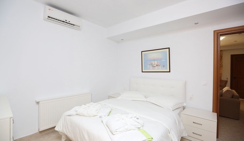 Villa de lujo, 1 habitación, piscina privada