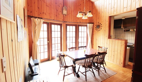 Casa (Private Vacation Home)