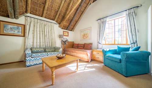 Casa de campo familiar, 2 habitaciones