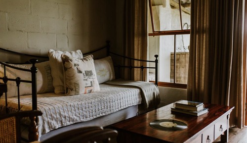 Casa de campo Confort, 1 habitación