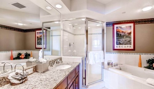 Apartamento (Beaver Creek St James 2Bedroom)
