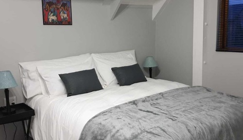 Habitación Confort doble