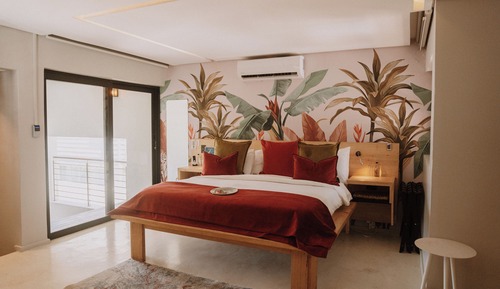 Habitación estándar, 1 habitación