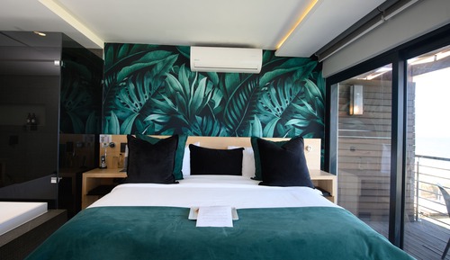 Habitación estándar doble, 1 habitación