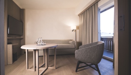 Suite ejecutiva (Pure XL)