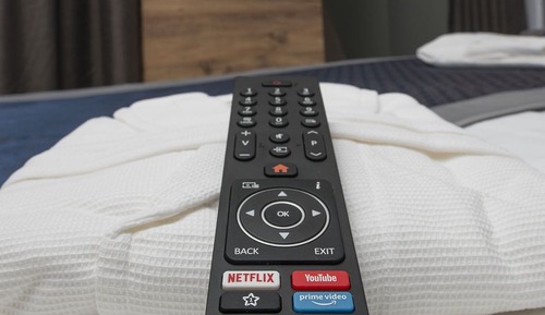 Suite estudio familiar