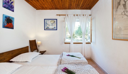 Casa, 2 habitaciones