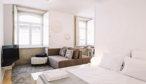 Apartamento, 1 habitación