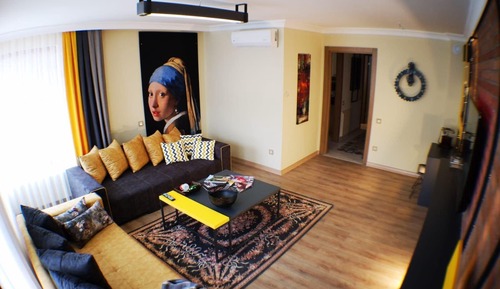 Suite ejecutiva, planta ejecutiva