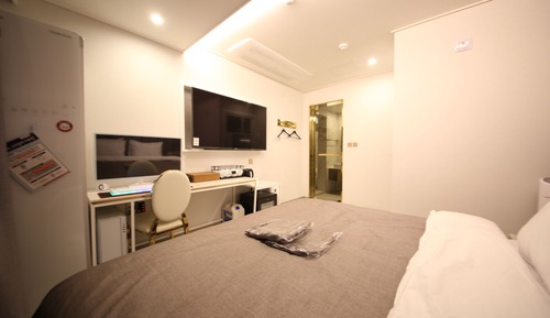 Habitación estándar (A)