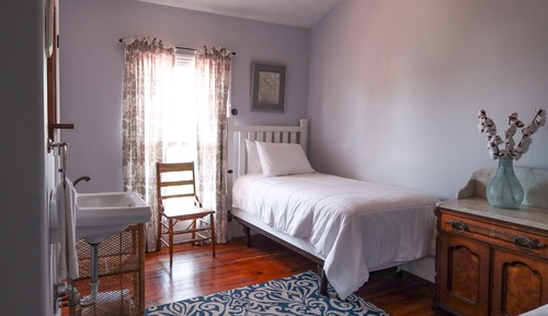 Habitación familiar