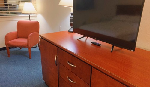 Habitación Deluxe, 1 cama de matrimonio grande