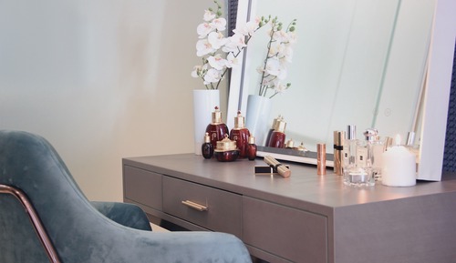 Suite estándar, 1 habitación (2 Single Bed)