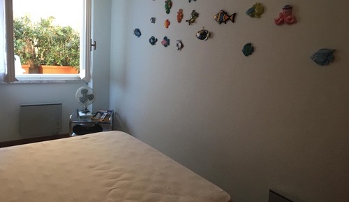 Apartamento, 1 habitación