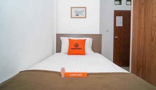 Habitación individual estándar (without A/C)