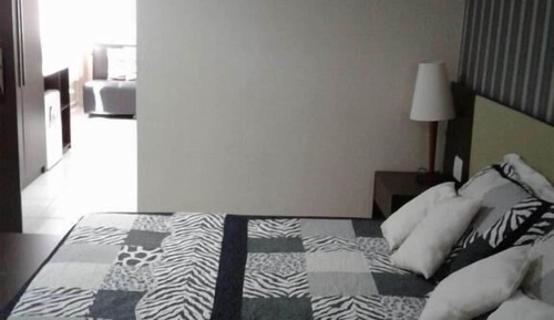 Habitación Deluxe con 1 cama doble o 2 individuales