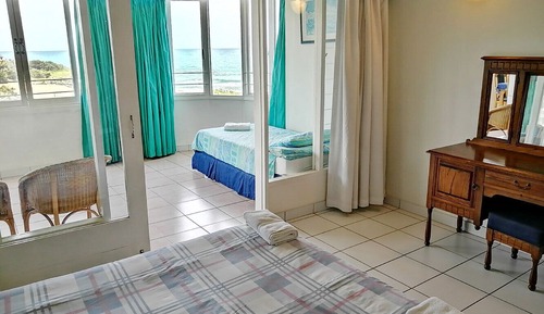 Apartamento, 2 habitaciones