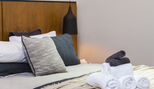 Habitación estándar