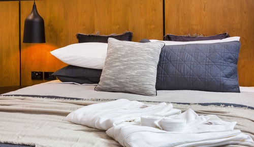 Habitación Business