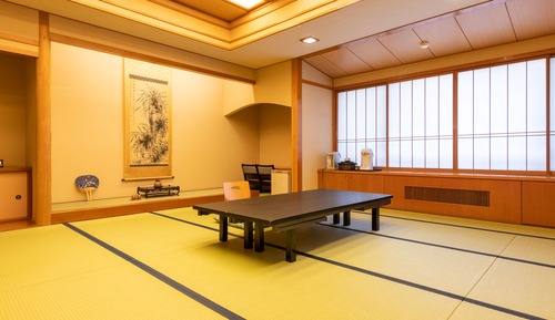 Habitación tradicional, no fumadores (JapaneseStyle, Main Building, Disount)