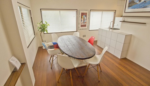 Apartamento, 1 habitación