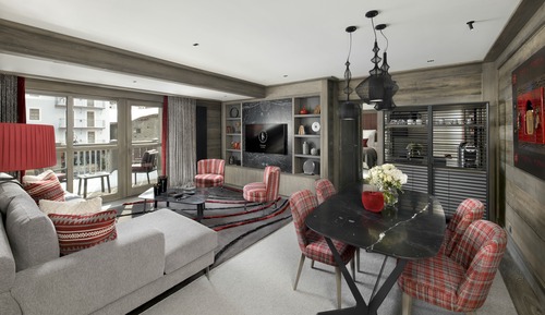 Suite Deluxe