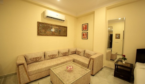Suite superior, 1 cama de matrimonio, no fumadores