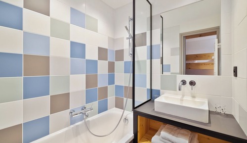 Appart-hotel Spa Piscine 3/4 pers