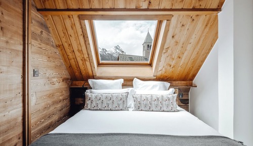 Appart-hotel Duplex Spa Piscine D 4/6 pers