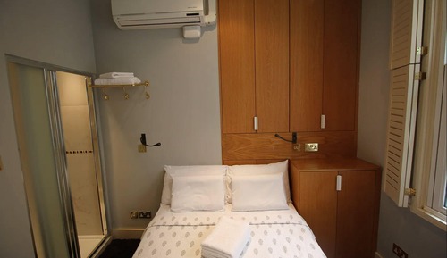 Apartamento Confort, varias camas