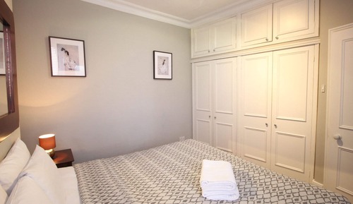 Apartamento Confort, 1 habitación