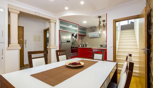 Apartamento, 3 habitaciones