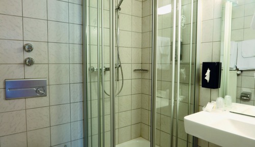 Double Room Single Use