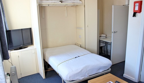 Apartamento, 1 habitación (Apartment 6, First Floor)