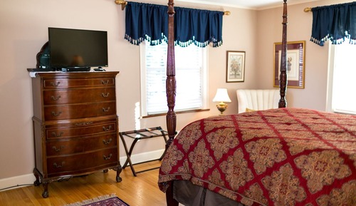 Suite Confort, 1 cama de matrimonio, no fumadores