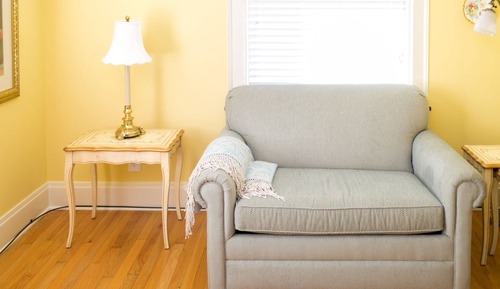 Suite Confort, 1 cama de matrimonio, no fumadores