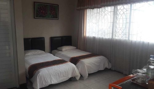 Habitación Deluxe, 1 habitación