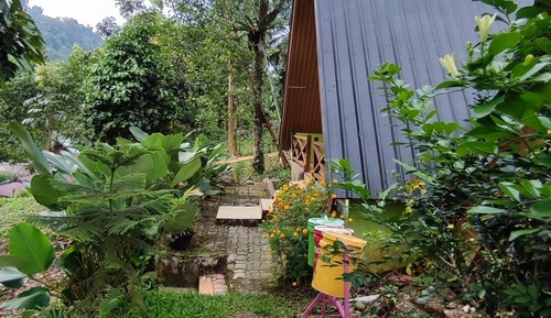 Habitación estándar doble, 1 habitación