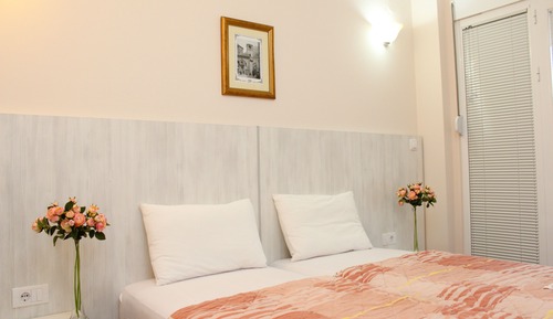 Apartamento, 1 habitación, lanai, vistas al mar