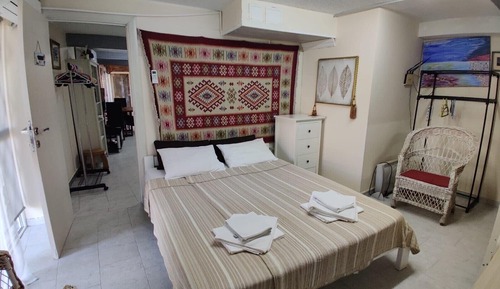 Apartamento familiar