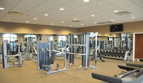 Villa familiar, varias habitaciones, en la zona del jardín