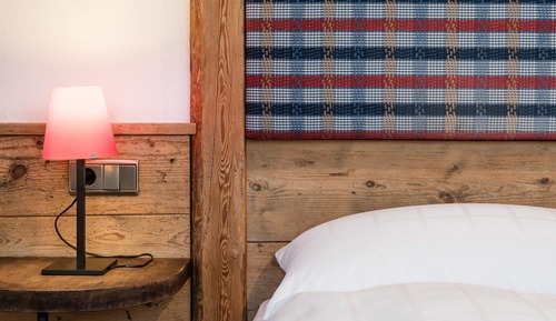 Habitación Confort doble