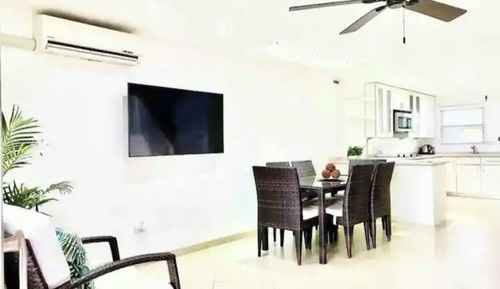 Casa adosada de lujo, varias camas, no fumadores