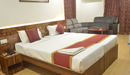 Executive Single Room, 1 Twin Bed, Non Smoking